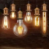 Vintage LED Edison Filament Bulb E27