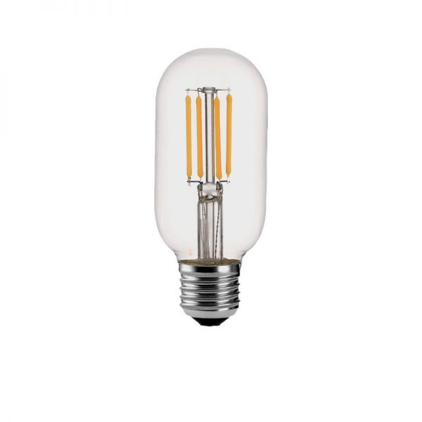 O1CN01BD8uGe21QR9jII3WG_!!2670526979-0-cib T45 LED Filament Edison Bulb | Vintage Edison Decorative Glass Light Bulb E27 220V