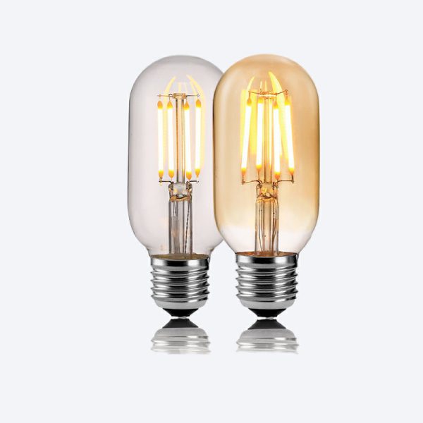 O1CN01JkBDxV21QR9jIJfa2_!!2670526979-0-cib T45 LED Filament Edison Bulb | Vintage Edison Decorative Glass Light Bulb E27 220V