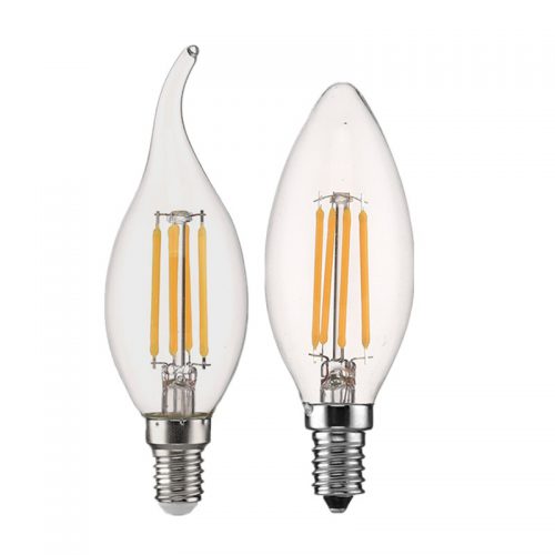 O1CN01Qt7TAc21QR9igumFT_!!2670526979-0-cib C35 LED Filament Edison Candle Bulb