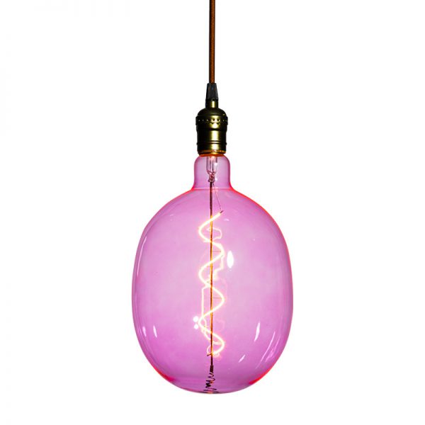 O1CN01zVj66T1p04bgywdpJ_!!2208301645297-0-cib4 Artistic Edison Glass Pendant LED Bulb