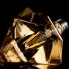 Diamond Shaped LED Filament Bulb