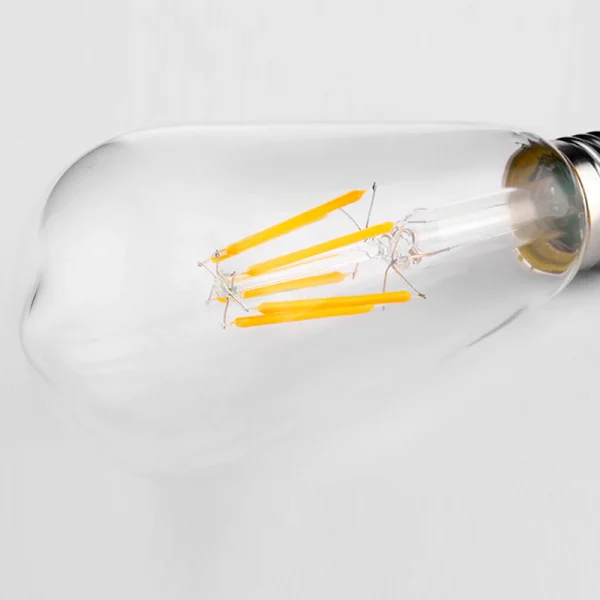 Vintage Antique Light Bulb Manufacturer