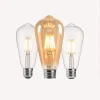 ST64 LED Filament Edison Bulb | Vintage Antique Light Bulb Manufacturer