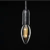 Vintage LED Edison Filament Bulb Dimmable Vintage LED Edison Filament Globe Bulb