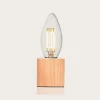 Vintage LED Edison Filament Bulb3 Dimmable Vintage LED Edison Filament Globe Bulb